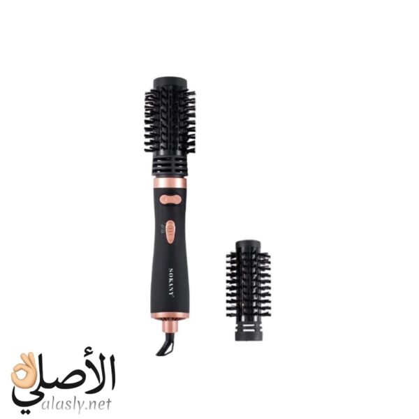 ⁦SK-15006 فرشاة سشوار دواره 2*1 1200وات⁩ - الصورة ⁦3⁩