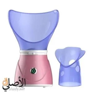 جهاز بخار الوجه الأيوني سوكاني SOKANY SK-1079 بقدرة 130 وات لتنظيف البشرة وفتح المسام