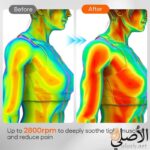 ⁦مسدس التدليك اللفافي الذكي⁩ - الصورة ⁦3⁩