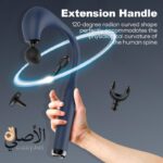 ⁦مسدس التدليك اللفافي الذكي⁩ - الصورة ⁦6⁩