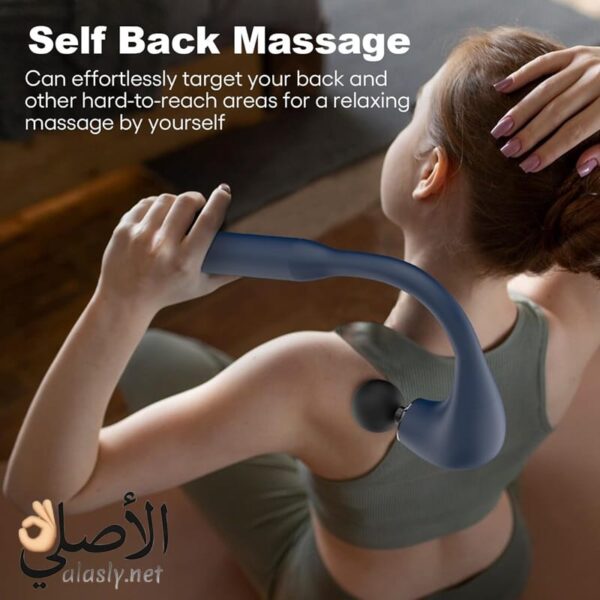 ⁦مسدس التدليك اللفافي الذكي⁩ - الصورة ⁦7⁩