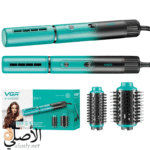 VGR V-489 مصفف الشعر الساخن الاحترافي - الصورة 4