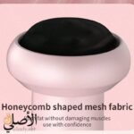 ⁦YX-720 جهاز تدليك الجسم اللاسلكي⁩ - الصورة ⁦7⁩