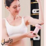 ⁦YX-720 جهاز تدليك الجسم اللاسلكي⁩ - الصورة ⁦9⁩