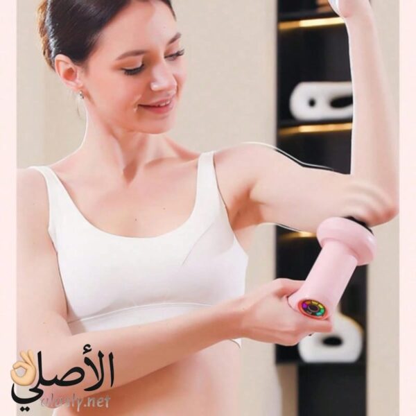 ⁦YX-720 جهاز تدليك الجسم اللاسلكي⁩ - الصورة ⁦9⁩