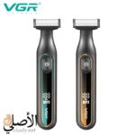 VGR V-360 ماكينة حلاقة الجسم مقاومة للماء - الصورة 2