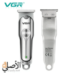 VGR V-071 ماكينة تشذيب الشعر للرجال - الصورة 11