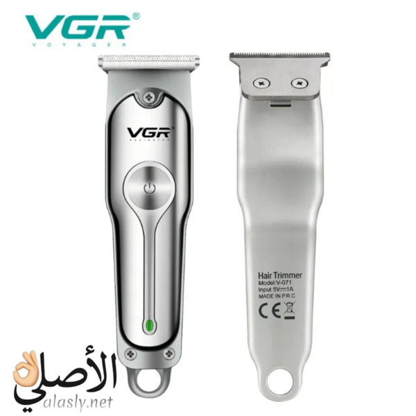 ⁦VGR V-071 ماكينة تشذيب الشعر للرجال⁩ - الصورة ⁦11⁩