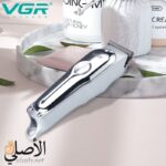 VGR V-071 ماكينة تشذيب الشعر للرجال - الصورة 3