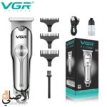 VGR V-071 ماكينة تشذيب الشعر للرجال