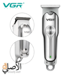 VGR V-071 ماكينة تشذيب الشعر للرجال - الصورة 9