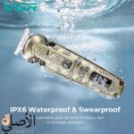 VGR V-103 مجموعة العناية الشخصية للرجال 8 في 1 - الصورة 6