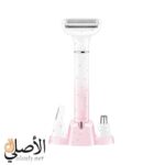 ⁦VGR V-611 مجموعة ماكينة حلاقة نسائية احترافية 3 في 1⁩ - الصورة ⁦2⁩