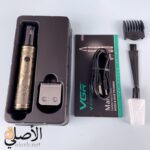 ⁦VGR V-618 ماكينة حلاقة وتشذيب شعر الأنف والأذن 2 في 1⁩ - الصورة ⁦5⁩