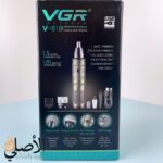 ⁦VGR V-618 ماكينة حلاقة وتشذيب شعر الأنف والأذن 2 في 1⁩ - الصورة ⁦6⁩