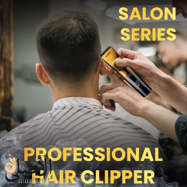 ⁦VGR V-663 ماكينة قص الشعر الاحترافية للرجال⁩ - الصورة ⁦11⁩