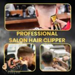 ⁦VGR V-663 ماكينة قص الشعر الاحترافية للرجال⁩ - الصورة ⁦9⁩