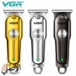 ماكينة حلاقة VGR V-071 للشعر والذقن