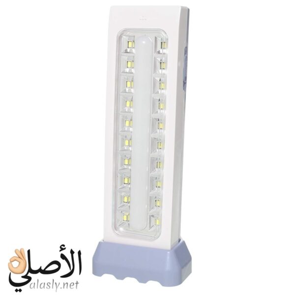 ⁦كشاف 5930 القابل لاعادة الشحن⁩ - الصورة ⁦2⁩
