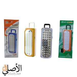 كشاف 6804 القابل لاعادة الشحن