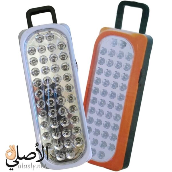 ⁦كشاف 6804 القابل لاعادة الشحن⁩ - الصورة ⁦3⁩