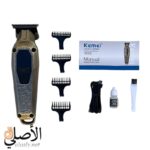 Kemei KM-1575 ماكينة حلاقة الشعر واللحية
