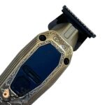Kemei KM-1575 ماكينة حلاقة الشعر واللحية - الصورة 2