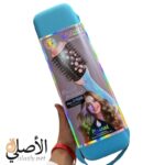 Mohair MO-7169 فرشاة تجفيف وتصفيف للشعر (للشعر الجاف والمبلل) - الصورة 9