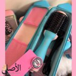 Mohair MO-7169 فرشاة تجفيف وتصفيف للشعر (للشعر الجاف والمبلل) - الصورة 6