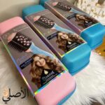Mohair MO-7169 فرشاة تجفيف وتصفيف للشعر (للشعر الجاف والمبلل) - الصورة 8