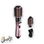 فرشاة تصفيف الشعر Sokany SK-15035 1400W تجفيف فرد تجعيد 3-in-1
