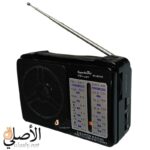 Super Sound RX-607