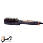 مشط حراري Sokany SK-15008 بدرجات حرارة عالية تصل إلى 1080 °F لتنعيم الشعر المجعد