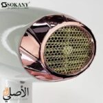 سشوار Sokany SK-910 – مجفف شعر احترافي 2400 وات