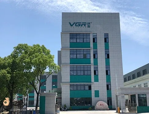 VGR ماكينات حلاقة وأدوات عناية شخصية أصلية في مصر