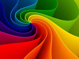 random color
