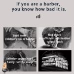 ماكينة الحلاقة Kemei KM-2273 احترافية بشاشة LED