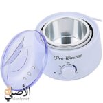 جهاز تسخين وإذابة الشمع برو واكس 100 Pro Wax 100 لتسخين شمع الخرز