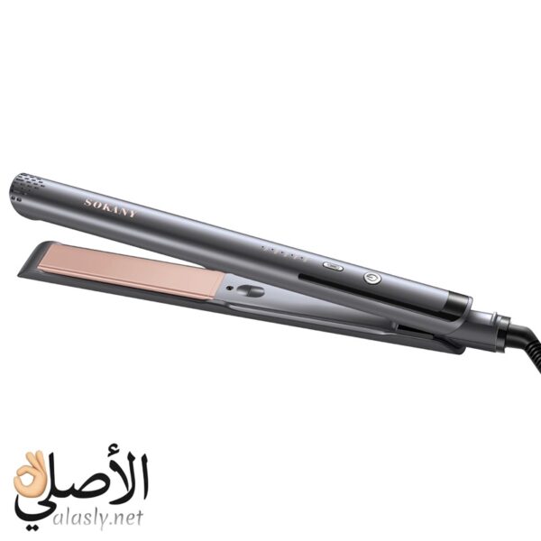 مكواة شعر Sokany SK-15040 – تفاصيل التصميم