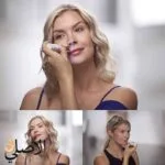 فلولس قلم إزالة شعر الوجه Flawless – شكل المنتج