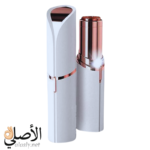 فلولس قلم إزالة شعر الوجه Flawless – تفاصيل التصميم