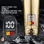 قاعدة شحن ماكينة Kemei KM-2236