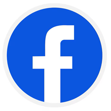 صفحة فيسبوك