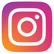 حساب إنستجرام