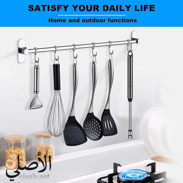 ولاعة كهربائية بدون لهب قابلة للشحن Electric Lighter USB – مقاومة للرياح