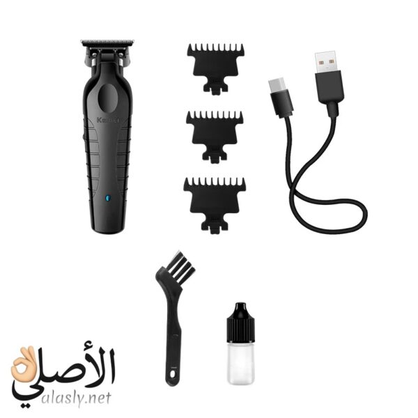 ماكينة حلاقة كيمي احترافية Kemei 2299