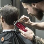 ماكينة حلاقة احترافية للشعر واللحية Kemei KM-2600