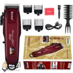 ماكينة حلاقة احترافية للشعر واللحية Kemei KM-2600