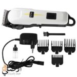 ماكينة الحلاقة الكهربائية Kemei KM-809A للشعر واللحية