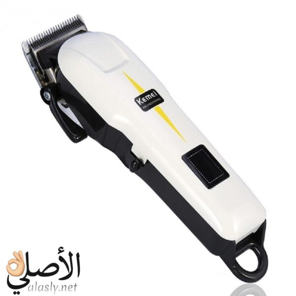 ماكينة الحلاقة الكهربائية Kemei KM-809A للشعر واللحية
